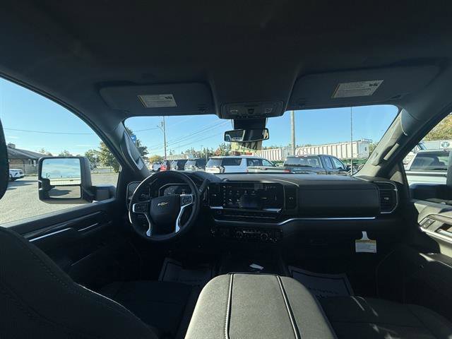 New 2026 Chevrolet Silverado 2500 LT w/ All Star Edition image 25