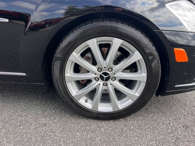 Used 2012 Mercedes-Benz S 400 image 40