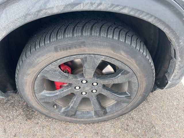 Used 2022 Ford Explorer ST w/ Equipment Group 401A image 6