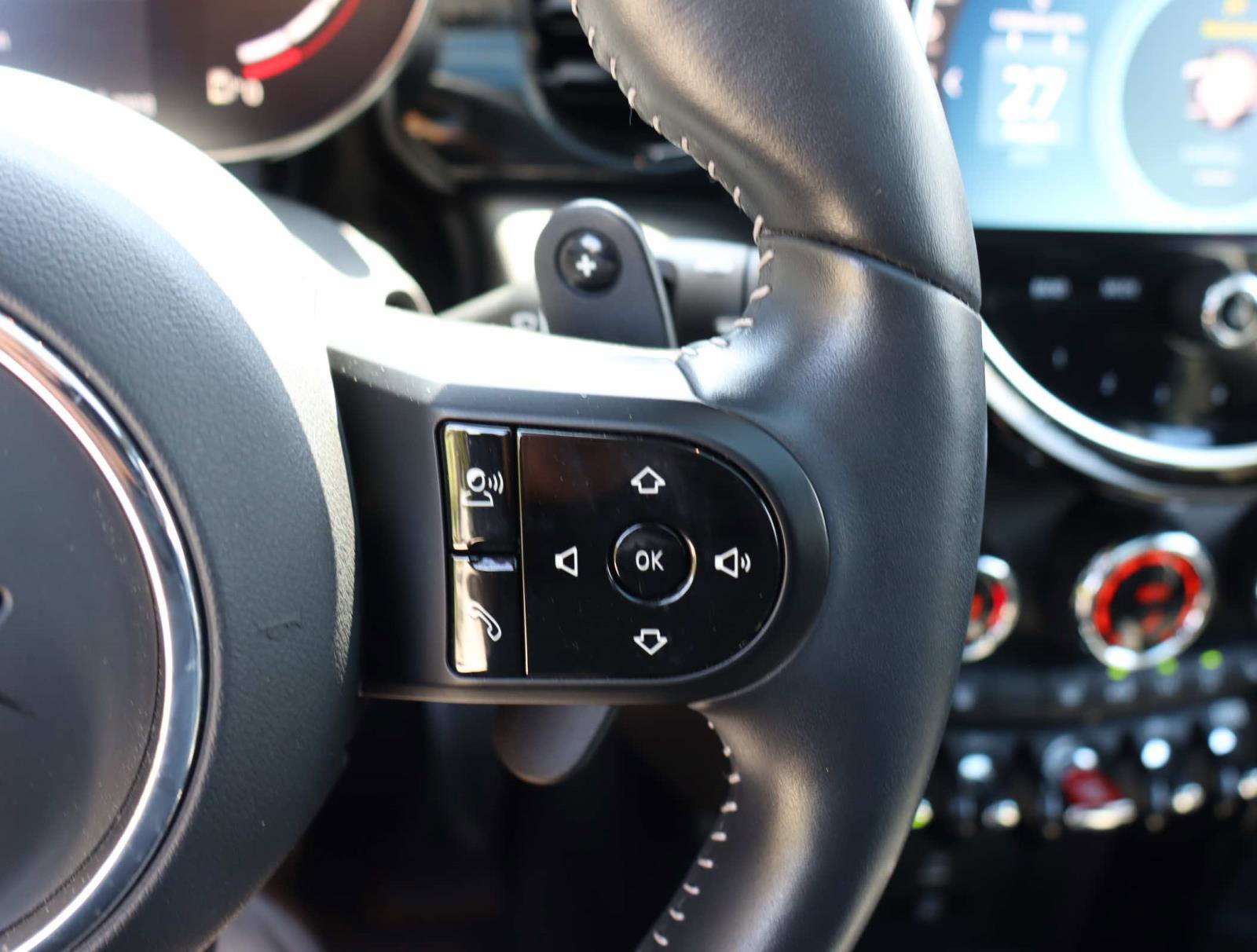 Used 2024 MINI Cooper John Cooper Works image 18