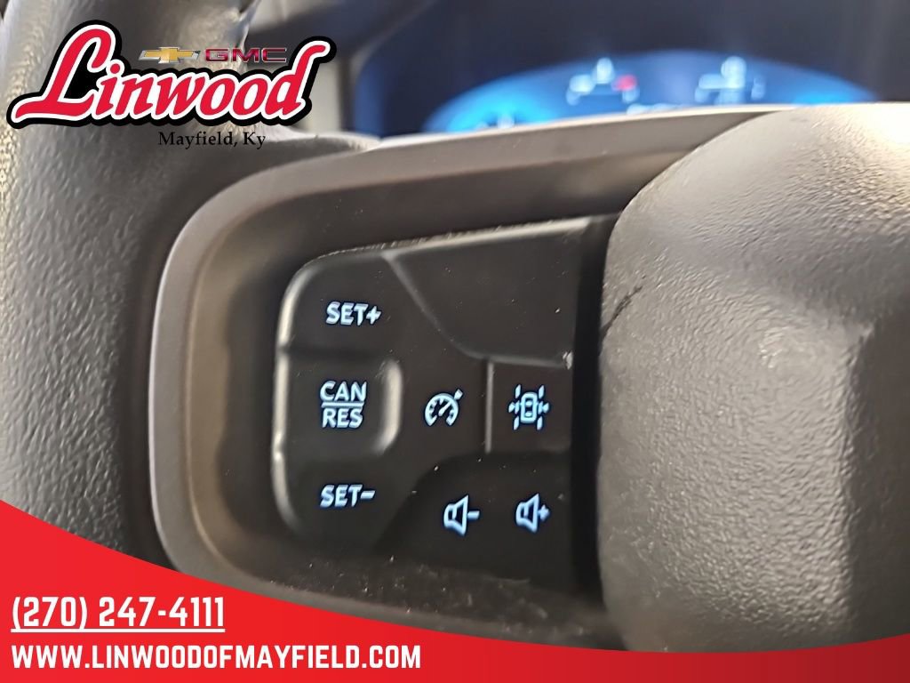 Used 2025 Ford Bronco Badlands image 18