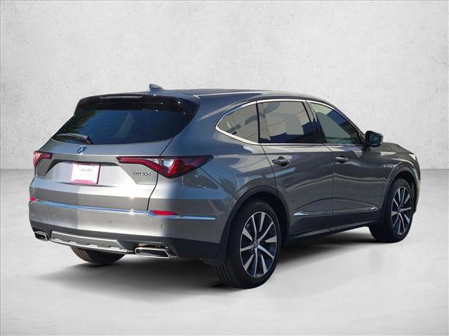 Certified 2026 Acura MDX w/ Technology Package FWD image 5