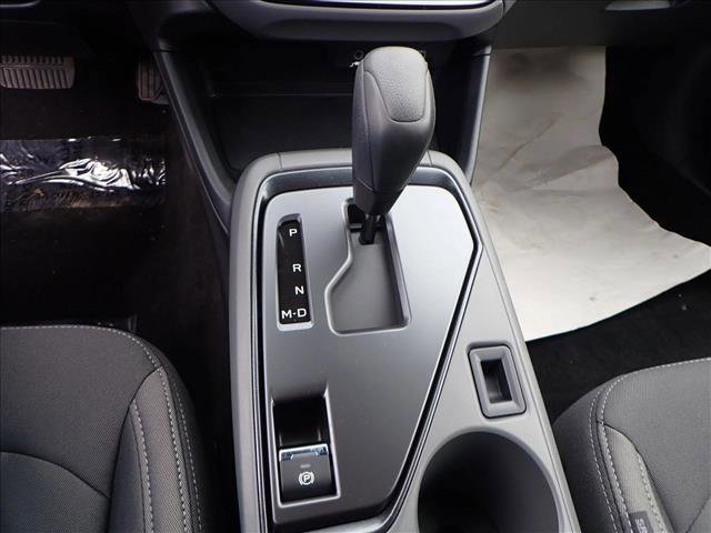 New 2026 Subaru Crosstrek 2.5i Premium image 19