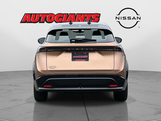 Used 2023 Nissan Ariya PREMIERE image 4