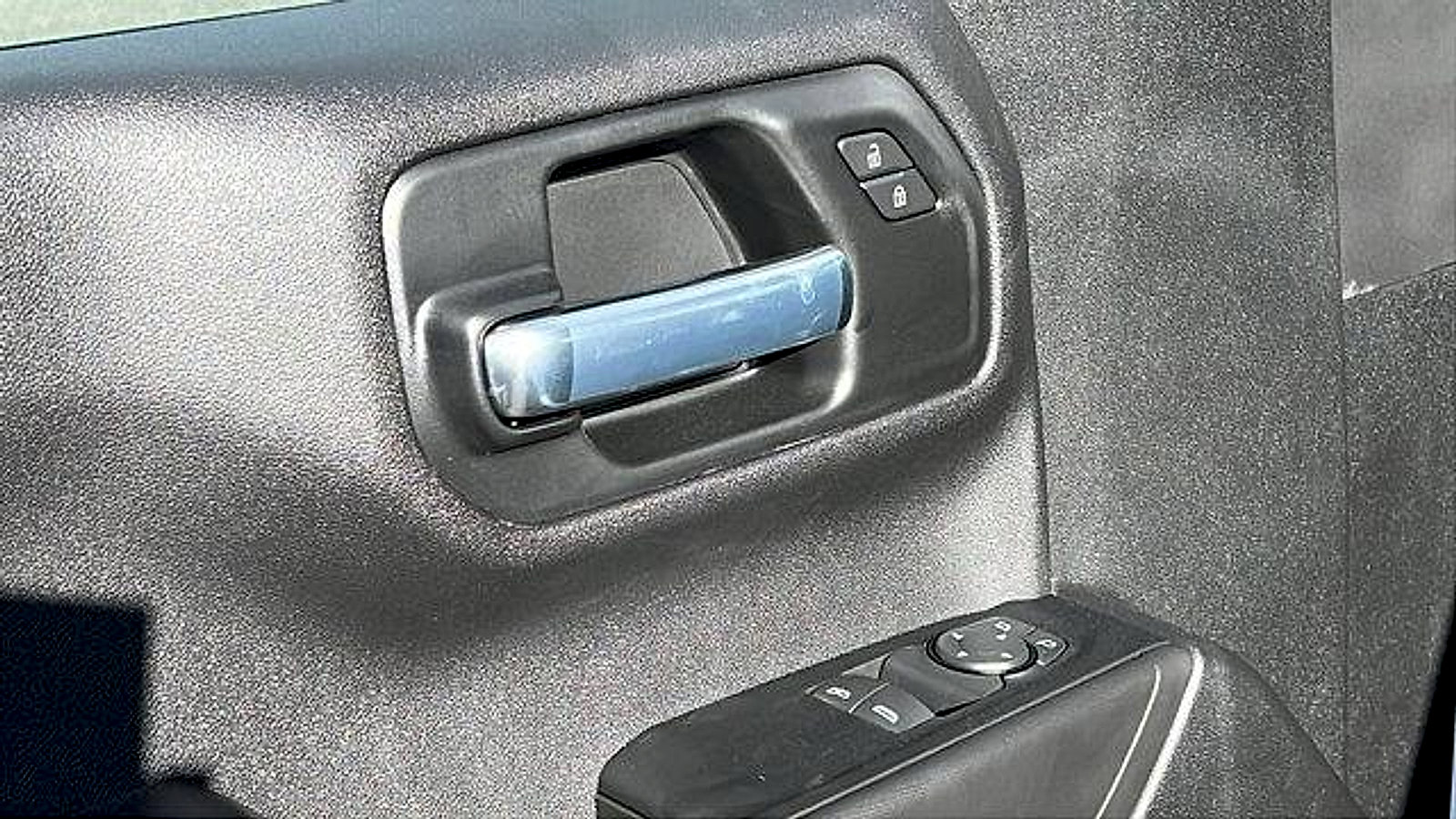 New 2026 Chevrolet Silverado 1500 W/T image 15