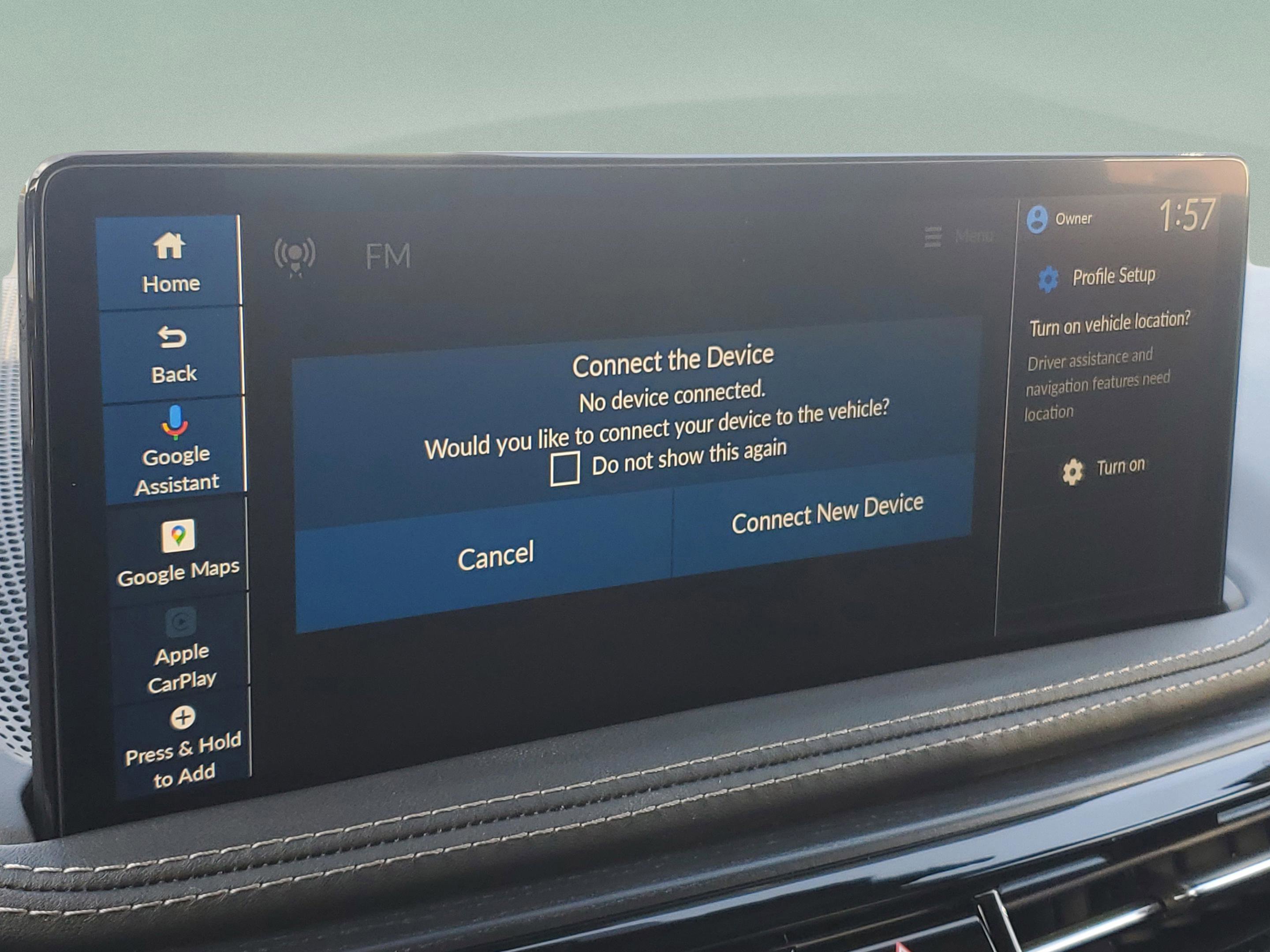 New 2026 Acura MDX Type S image 22