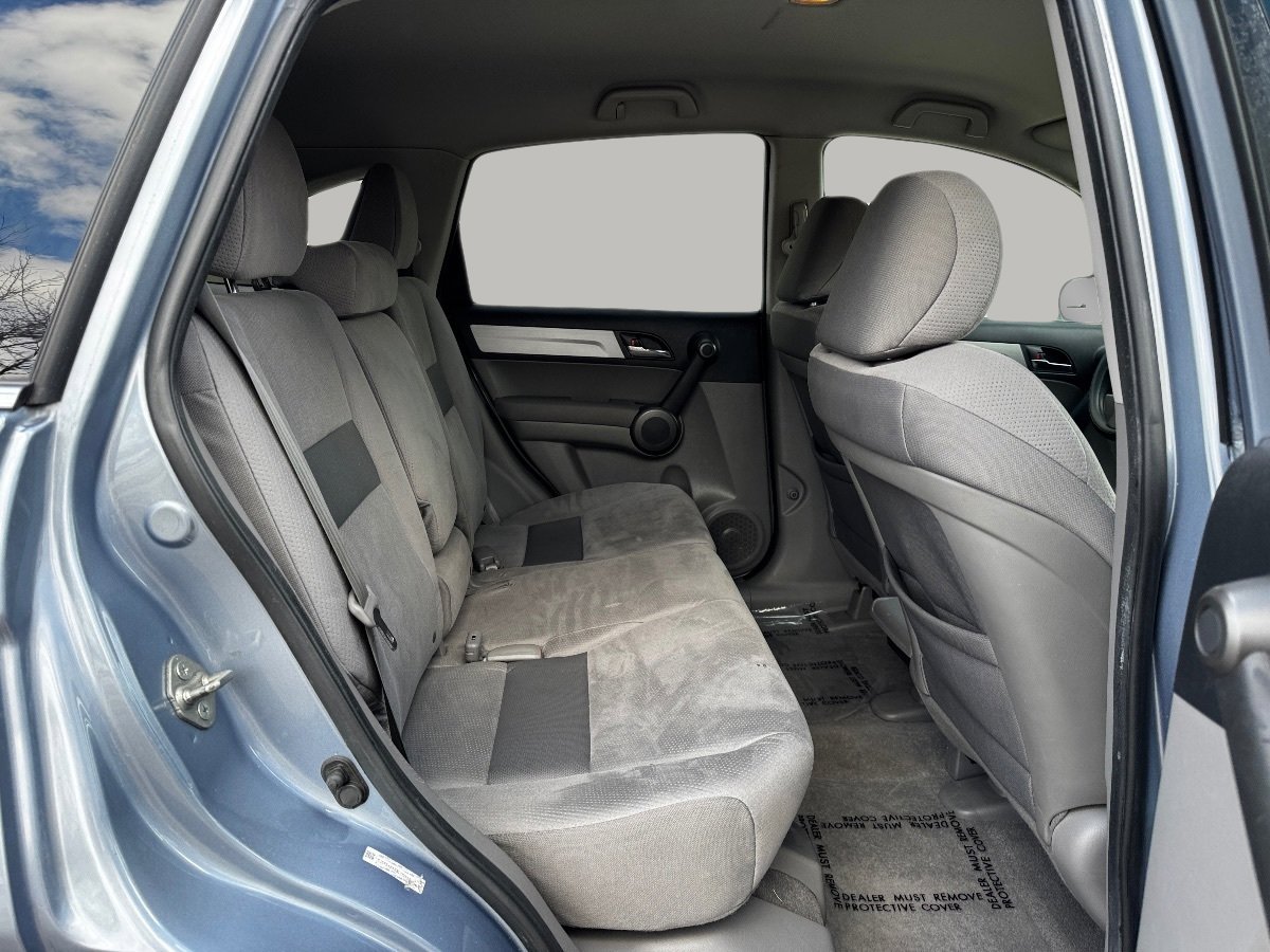 Used 2011 Honda CR-V SE image 18