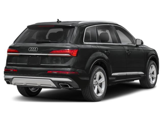 New 2026 Audi Q7 2.0T Premium Plus AWD/4WD image 5