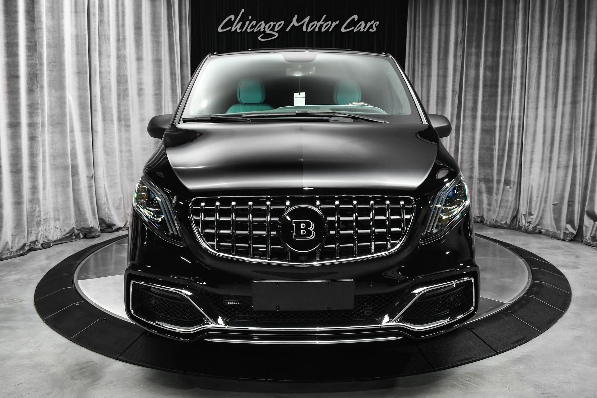 Used 2023 Mercedes-Benz Metris Passenger image 9