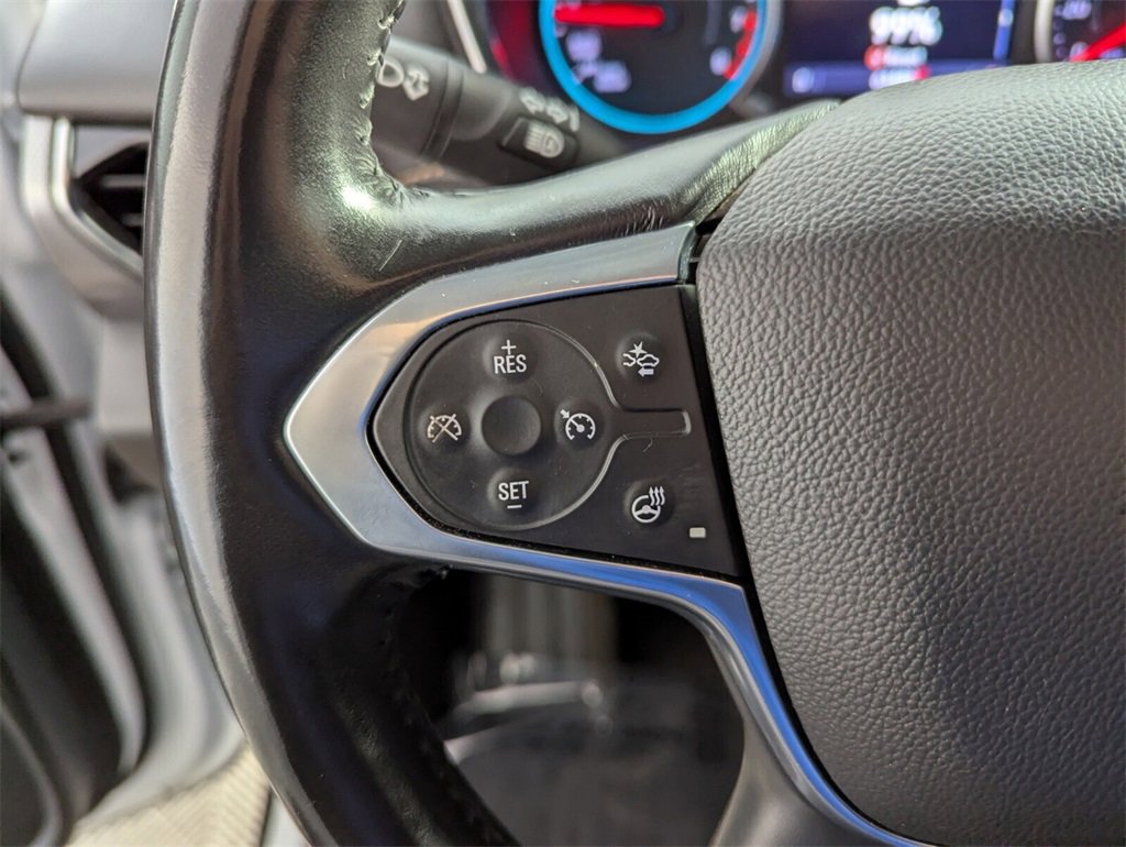 Used 2020 Chevrolet Traverse Premier w/ Redline Edition image 21