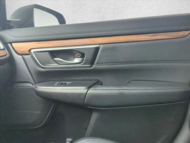 Used 2019 Honda CR-V Touring image 21
