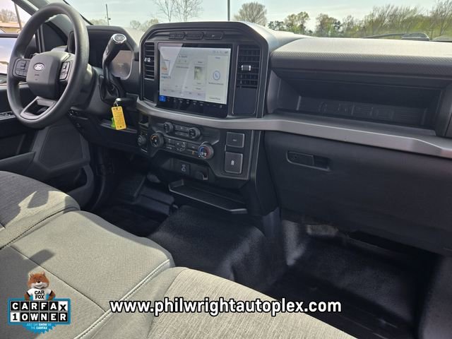 Used 2024 Ford F150 XL w/ Equipment Group 103A High image 16