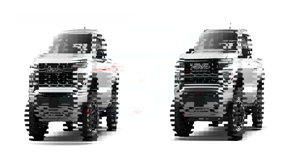 New 2026 GMC Canyon AT4 w/ Technology Plus Package image 3