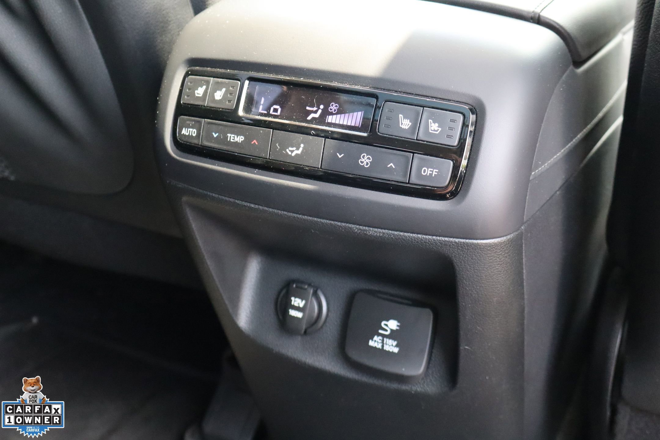 Used 2024 Hyundai Palisade Limited AWD/4WD image 30