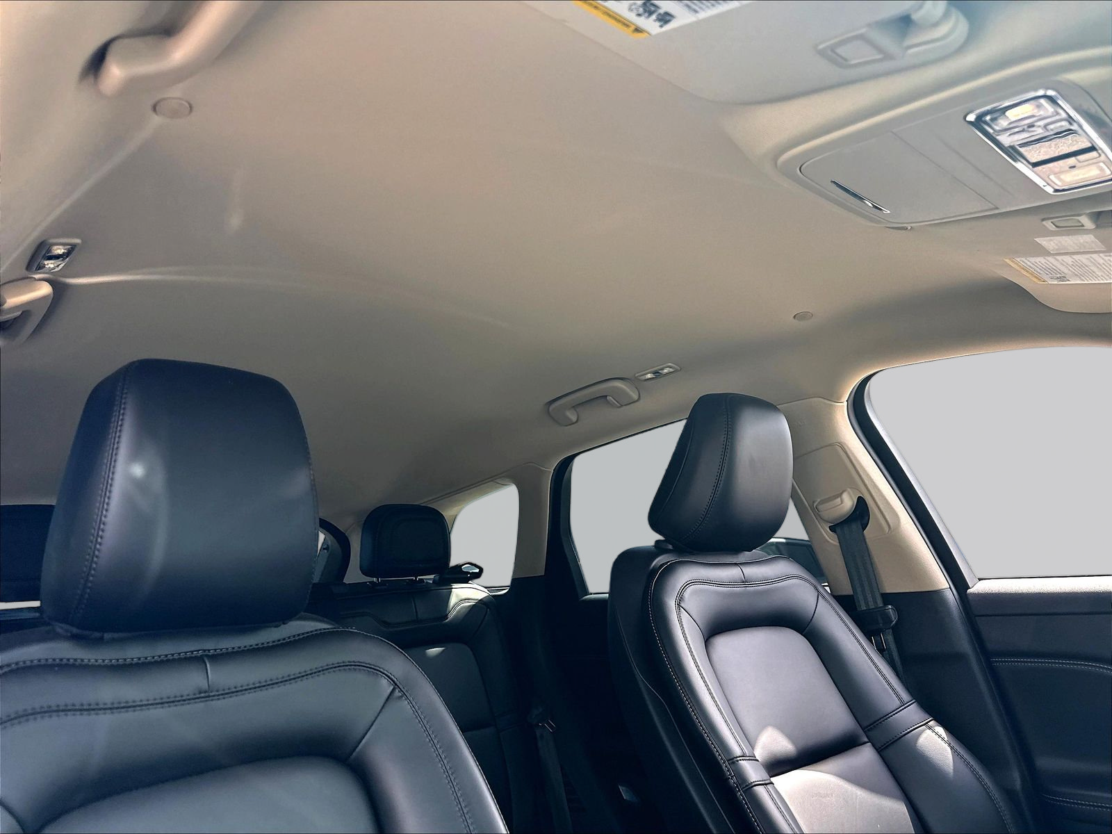 Certified 2023 Lincoln Corsair FWD image 30