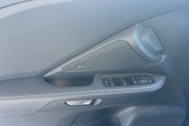 New 2026 Lexus TX 500h AWD image 9