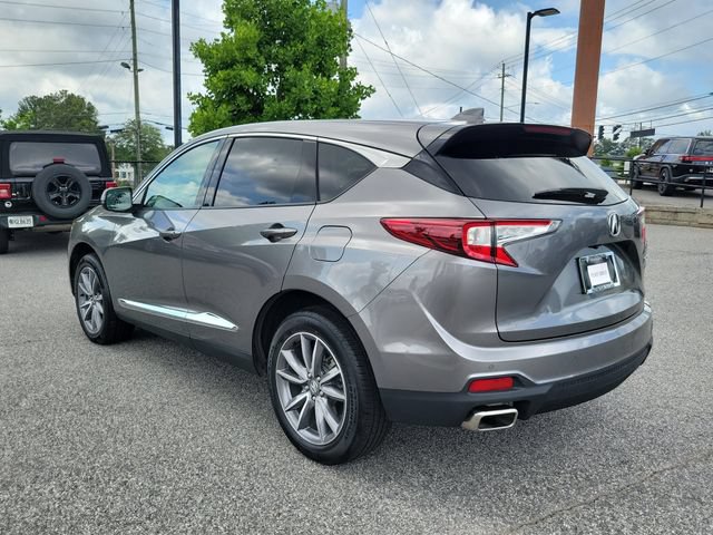 Used 2023 Acura RDX FWD w/ Technology Package image 6