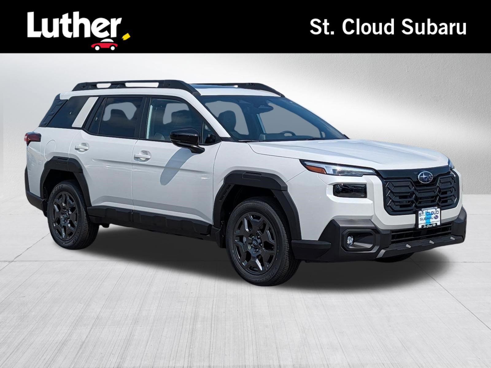 New 2026 Subaru Outback Premium