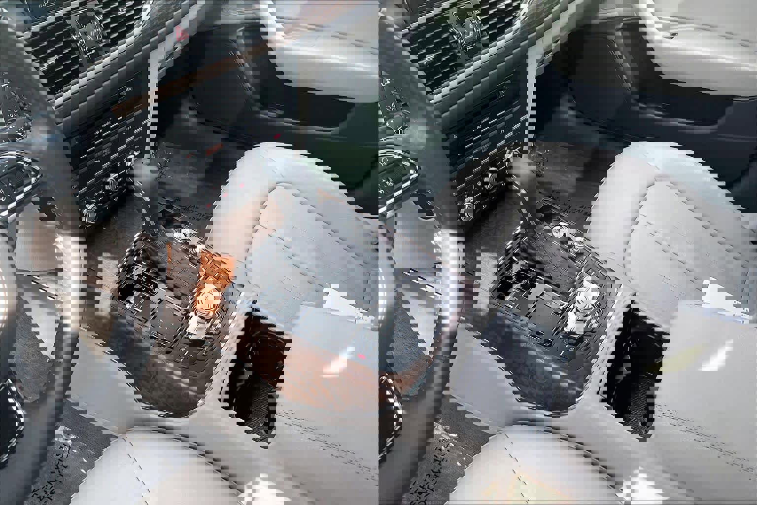 Used 2016 Audi A6 2.0T Premium Plus w/ Premium Plus Package AWD/4WD image 16