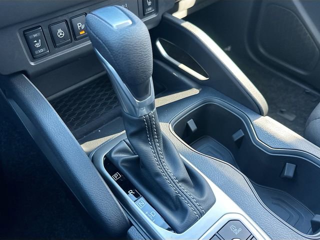 New 2026 Nissan Frontier SV w/ SV Convenience Package image 15