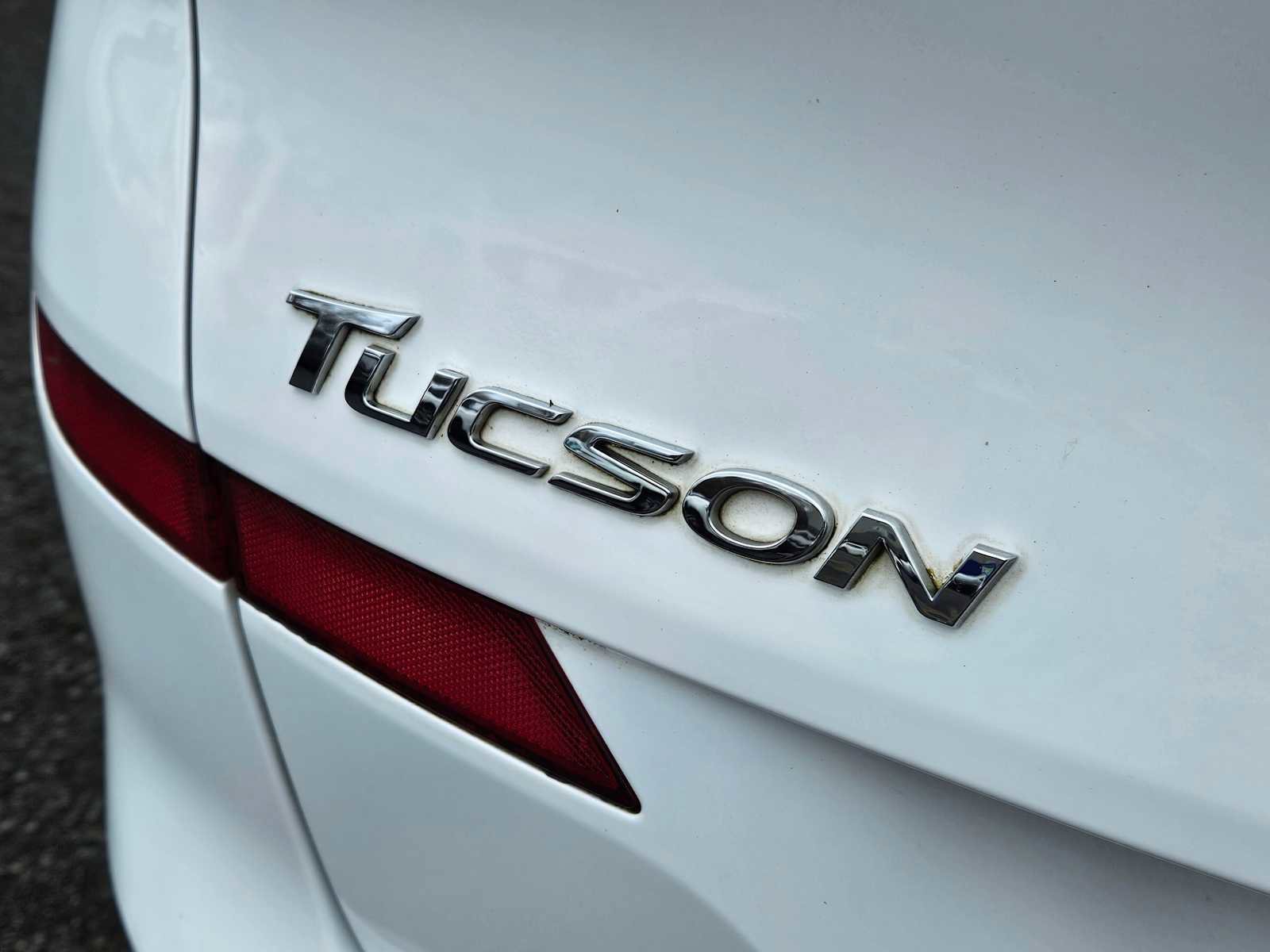 Used 2020 Hyundai Tucson Sport image 16