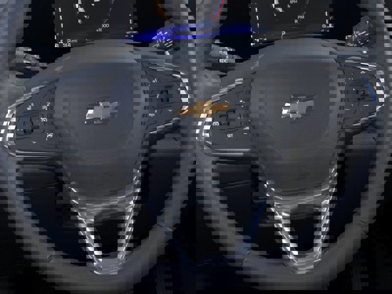 New 2026 Chevrolet Trax LT w/ Midnight Edition image 19