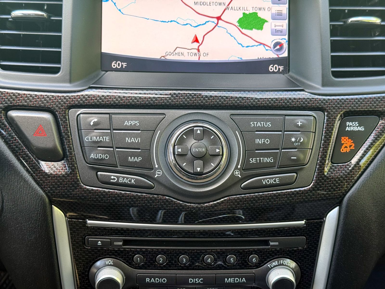 Used 2019 Nissan Pathfinder SV w/ Rock Creek Edition AWD/4WD image 26
