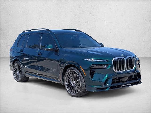 New 2026 BMW ALPINA XB7 image 6