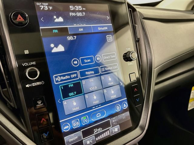 New 2026 Subaru Crosstrek 2.5i Premium AWD/4WD image 15