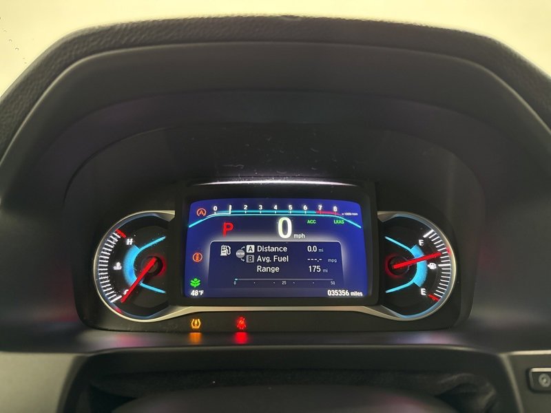 Used 2022 Honda Pilot Special Edition image 34