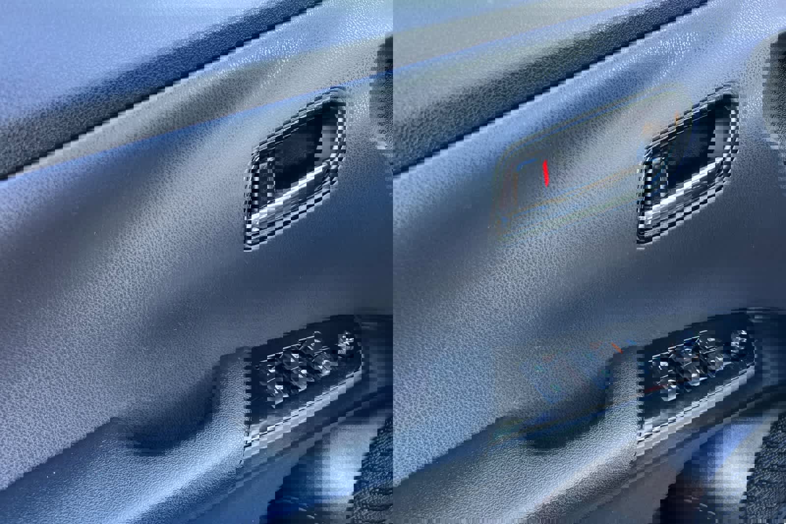 Used 2017 Toyota Prius Two w/ Prius Two Safety Plus Package image 12