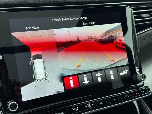 New 2025 Jeep Wagoneer Series II image 18