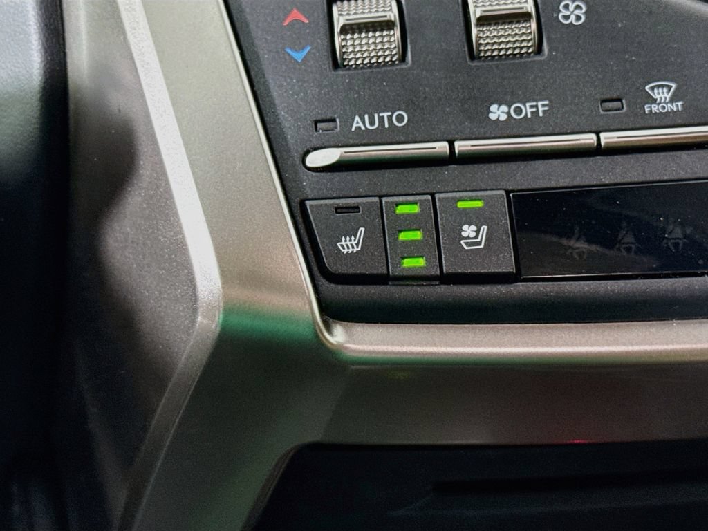 Used 2018 Lexus NX 300 FWD w/ Premium Package image 21