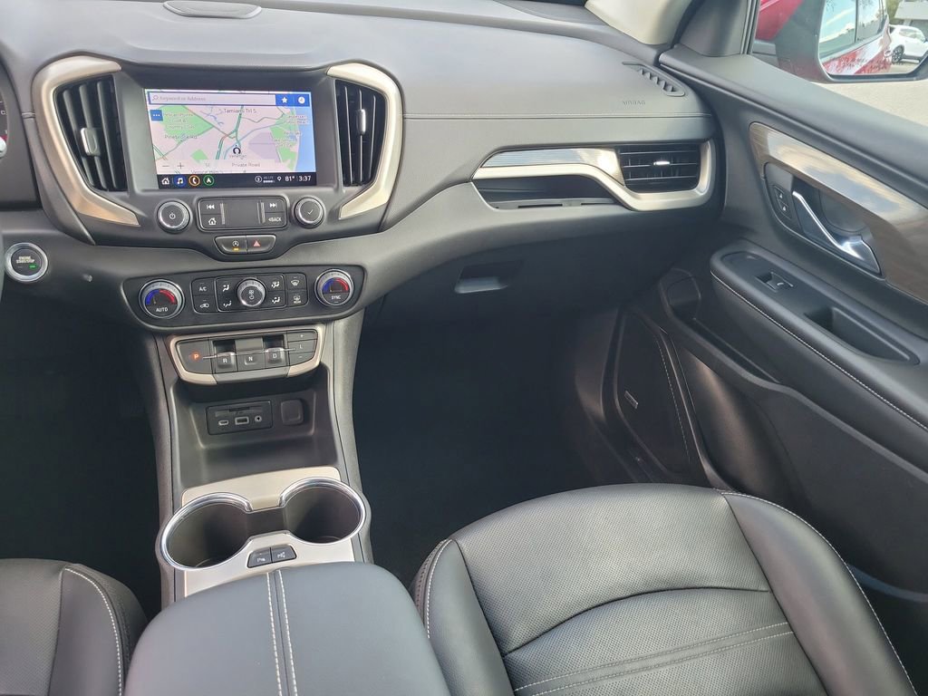 Certified 2023 GMC Terrain Denali w/ Denali Premium Package image 20