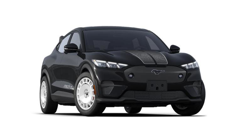 New 2025 Ford Mustang Mach-E GT AWD/4WD image 26