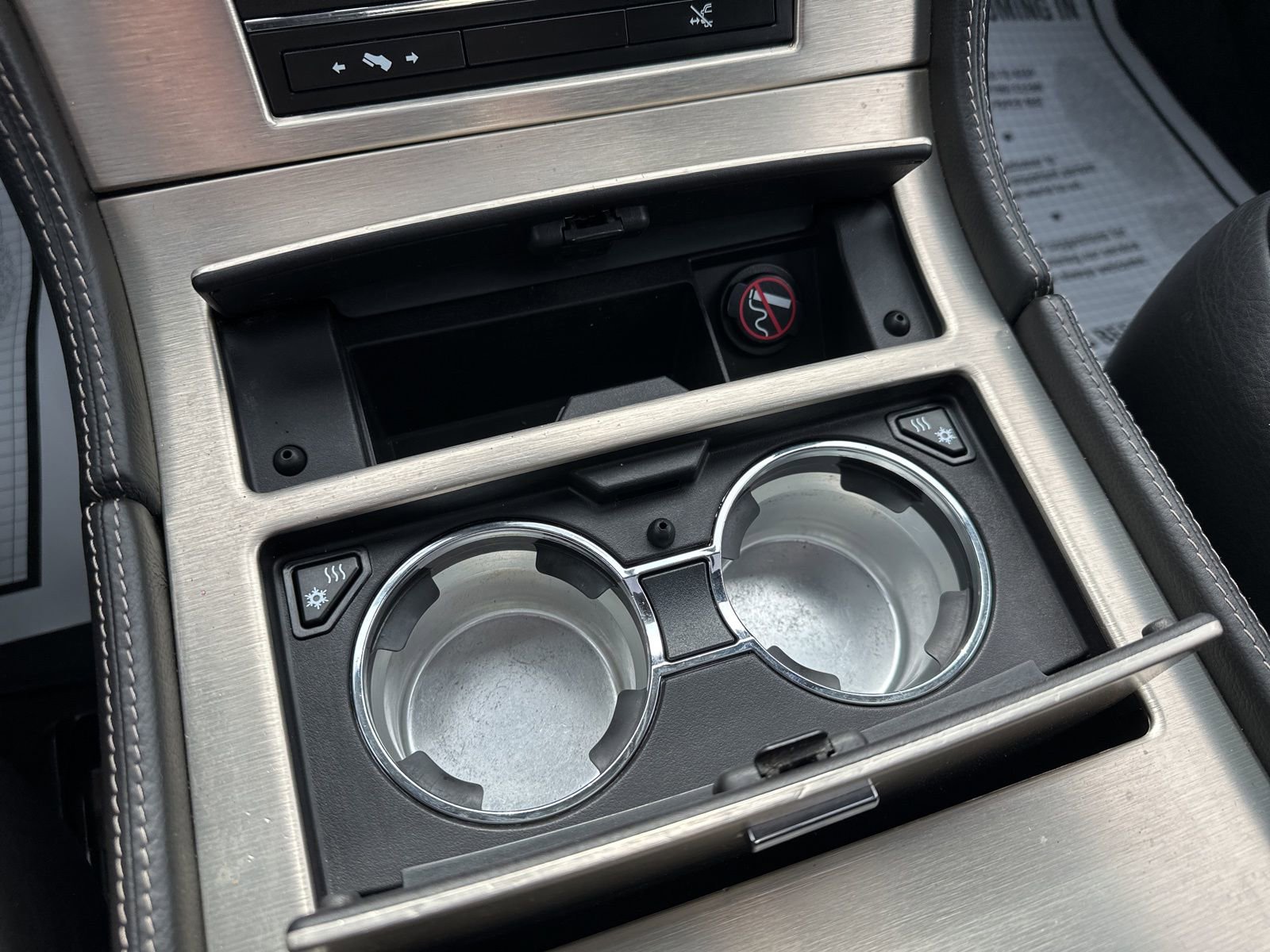 Used 2014 Cadillac Escalade ESV Platinum AWD/4WD image 68