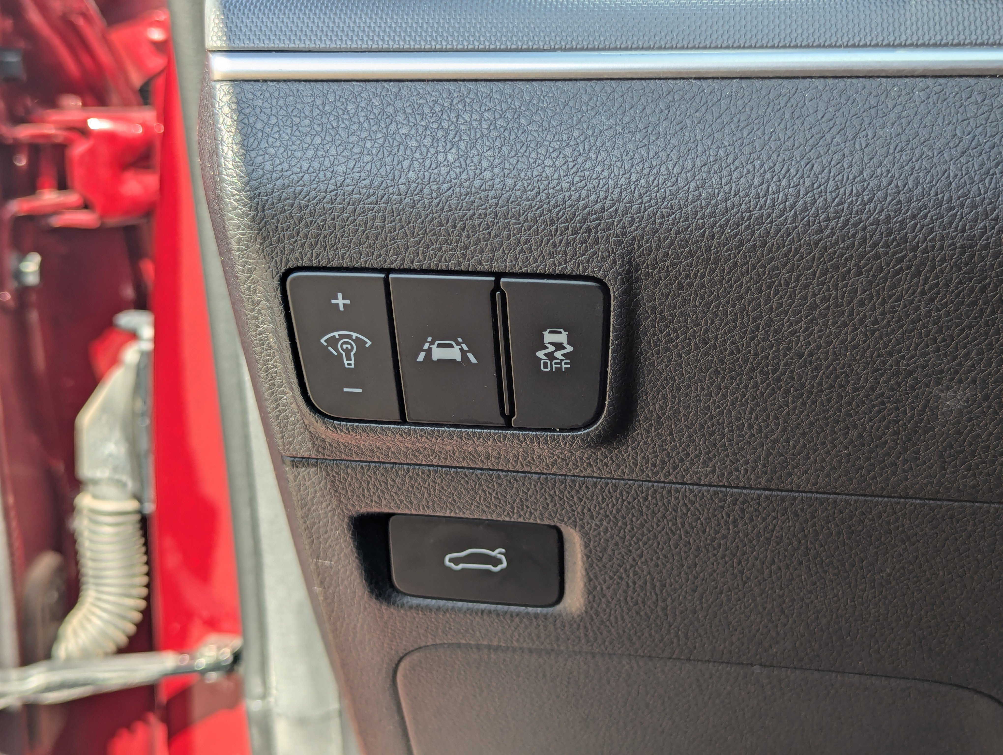 Certified 2022 Kia K5 GT-Line FWD image 29