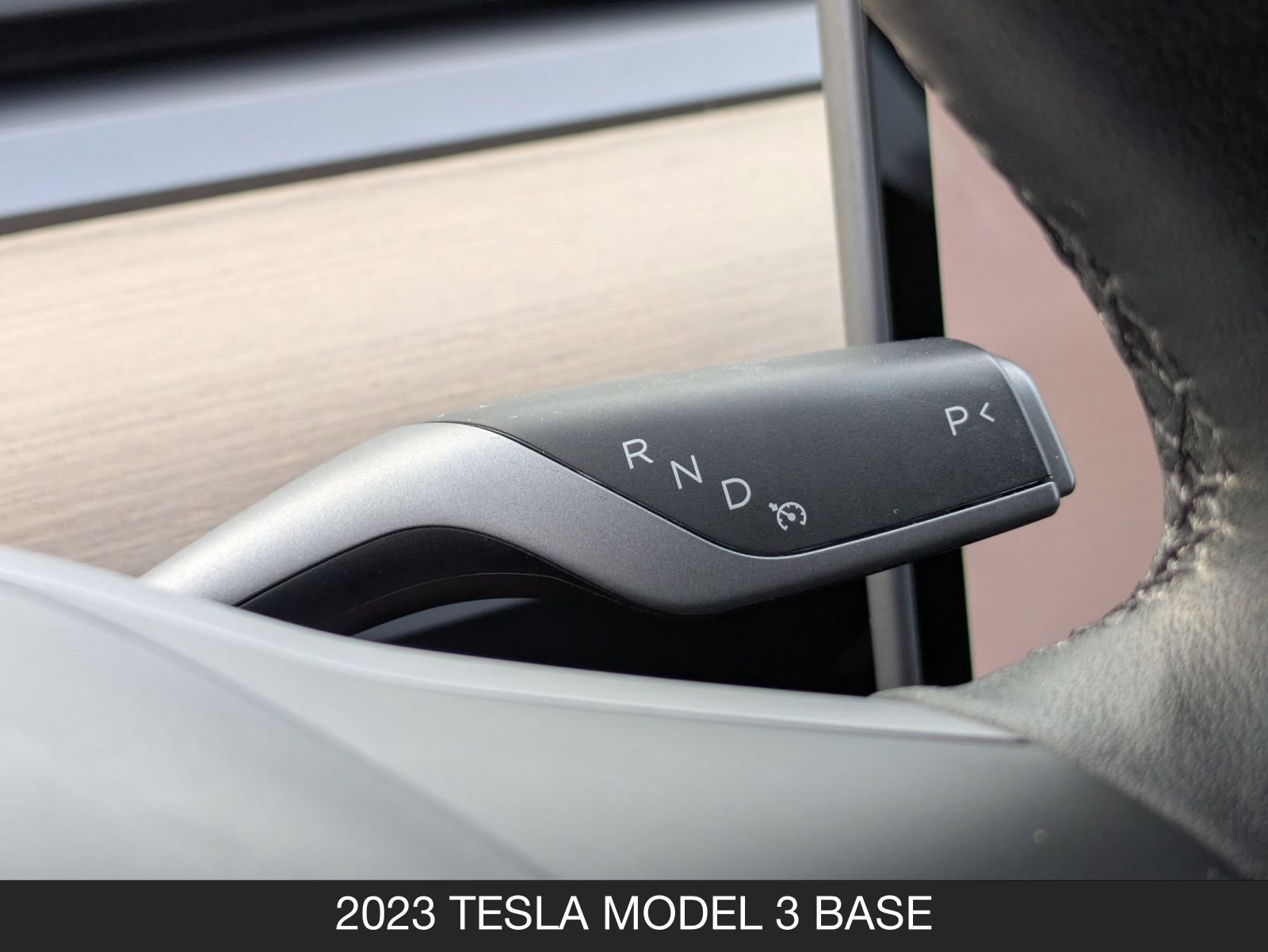 Used 2023 Tesla Model 3 Standard Range image 16