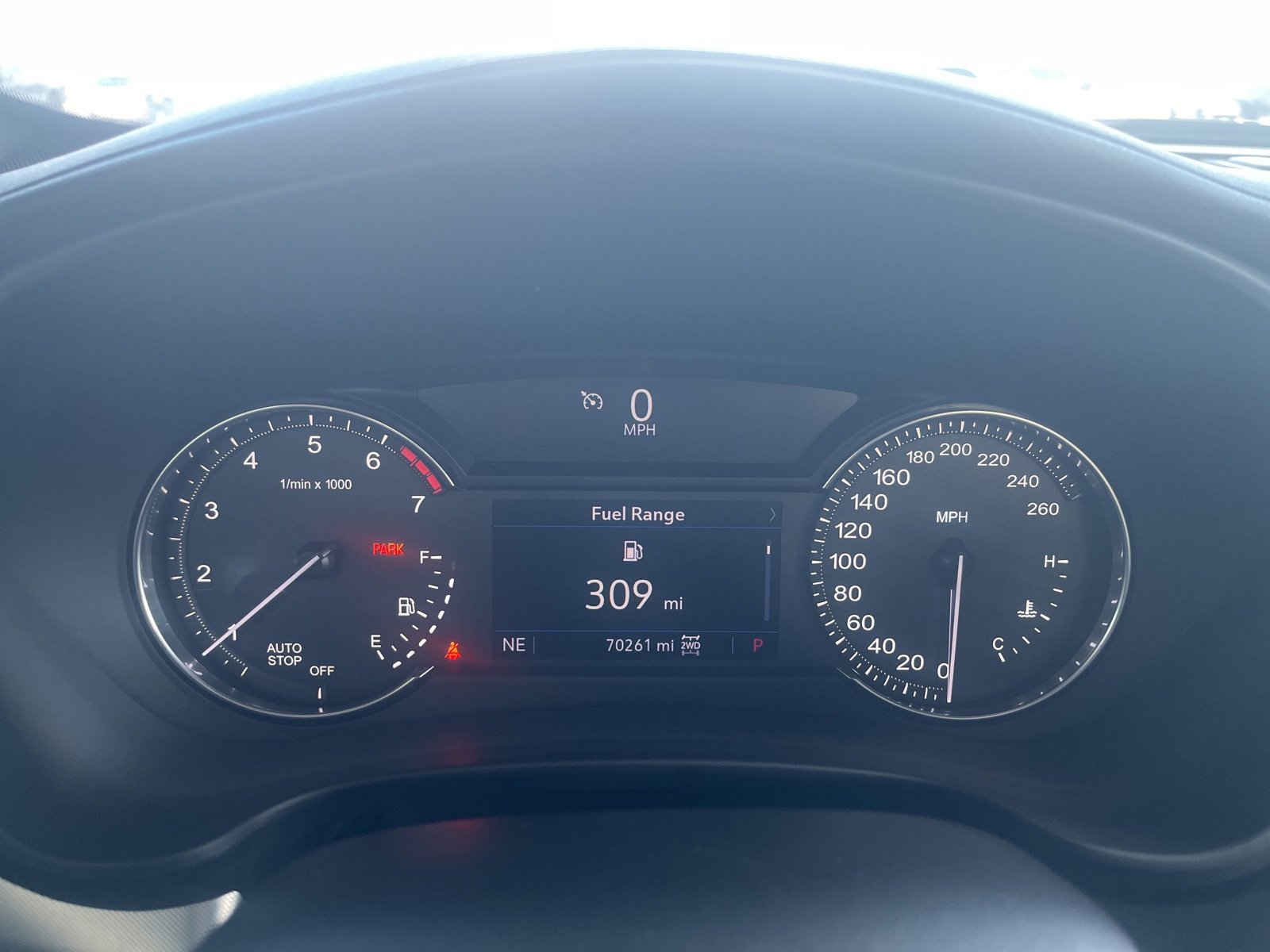 Used 2019 Cadillac XT4 Premium Luxury image 19