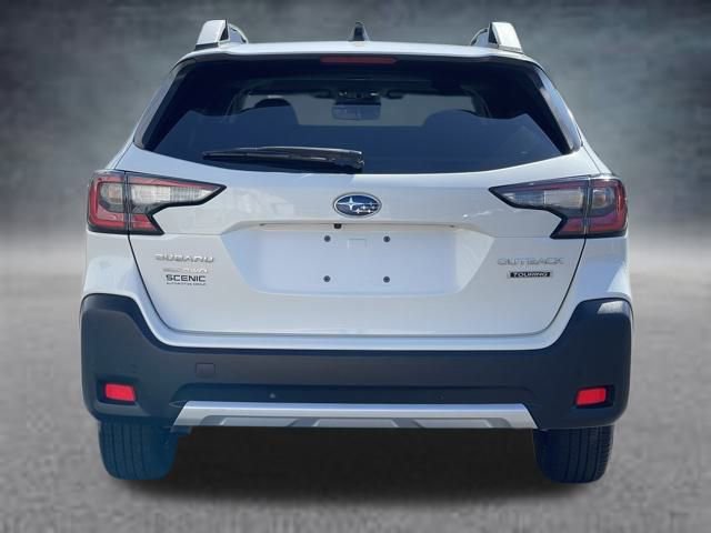 Used 2024 Subaru Outback Touring image 23