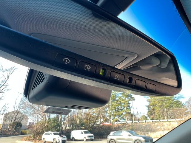 Used 2016 INFINITI QX60 FWD w/ Deluxe Technology Package image 30