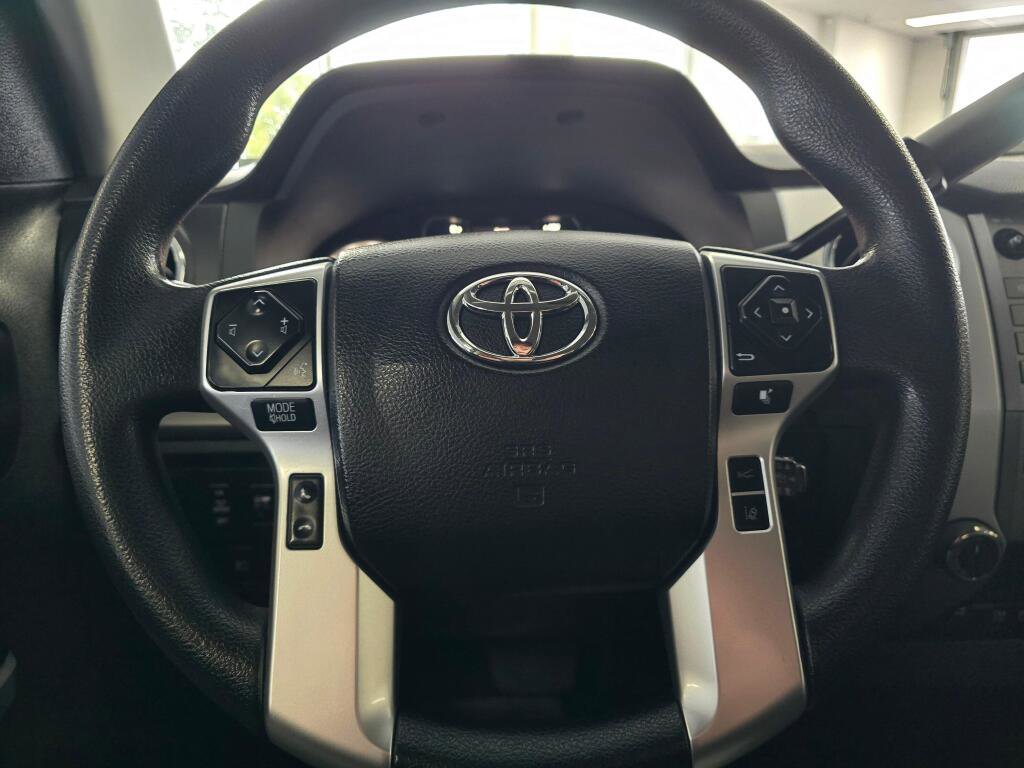 Used 2021 Toyota Tundra SR5 image 25