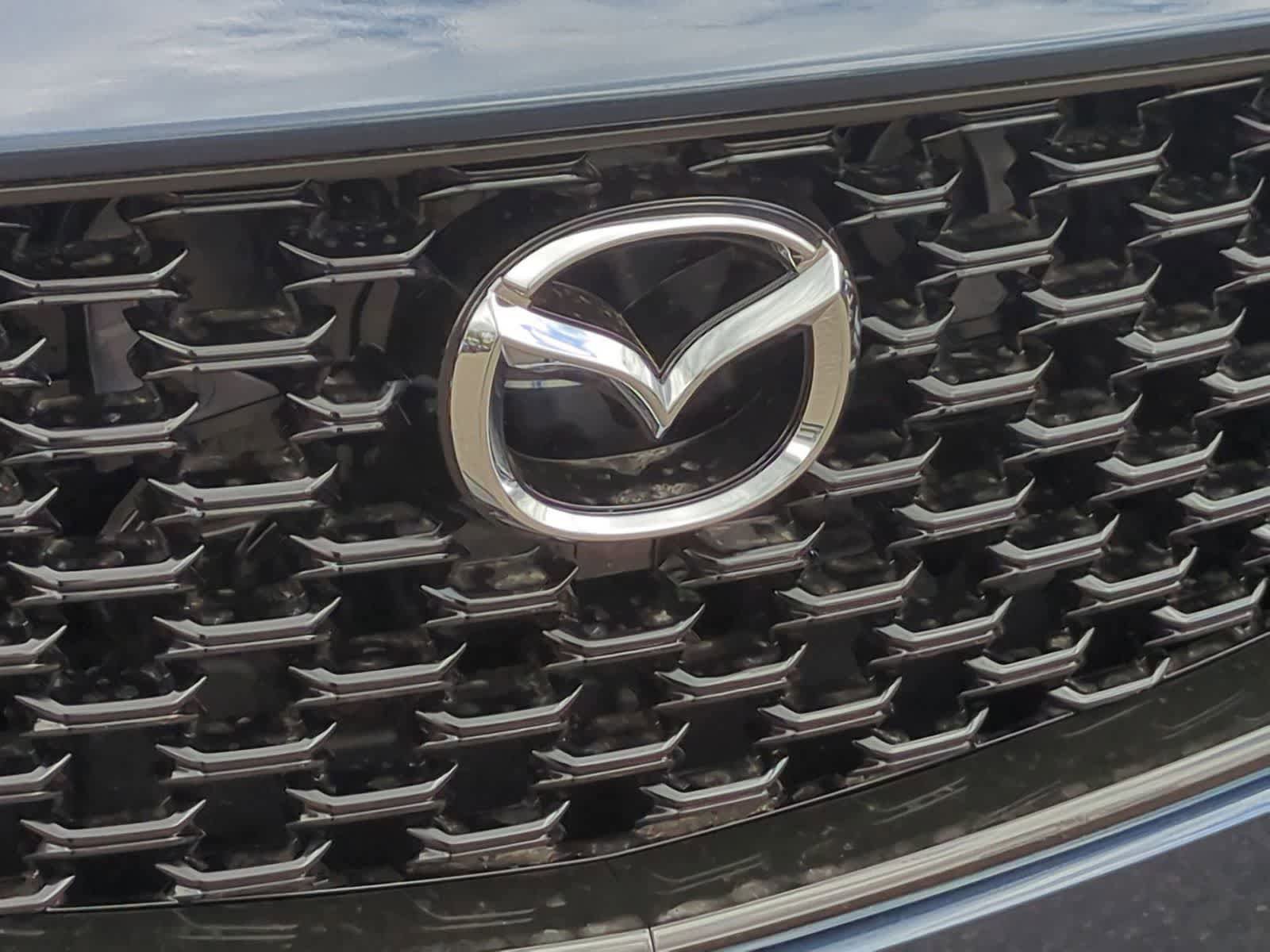New 2026 MAZDA CX-50 AWD 2.5 S w/ Weather Package image 11
