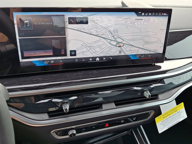New 2026 BMW X5 xDrive40i image 12