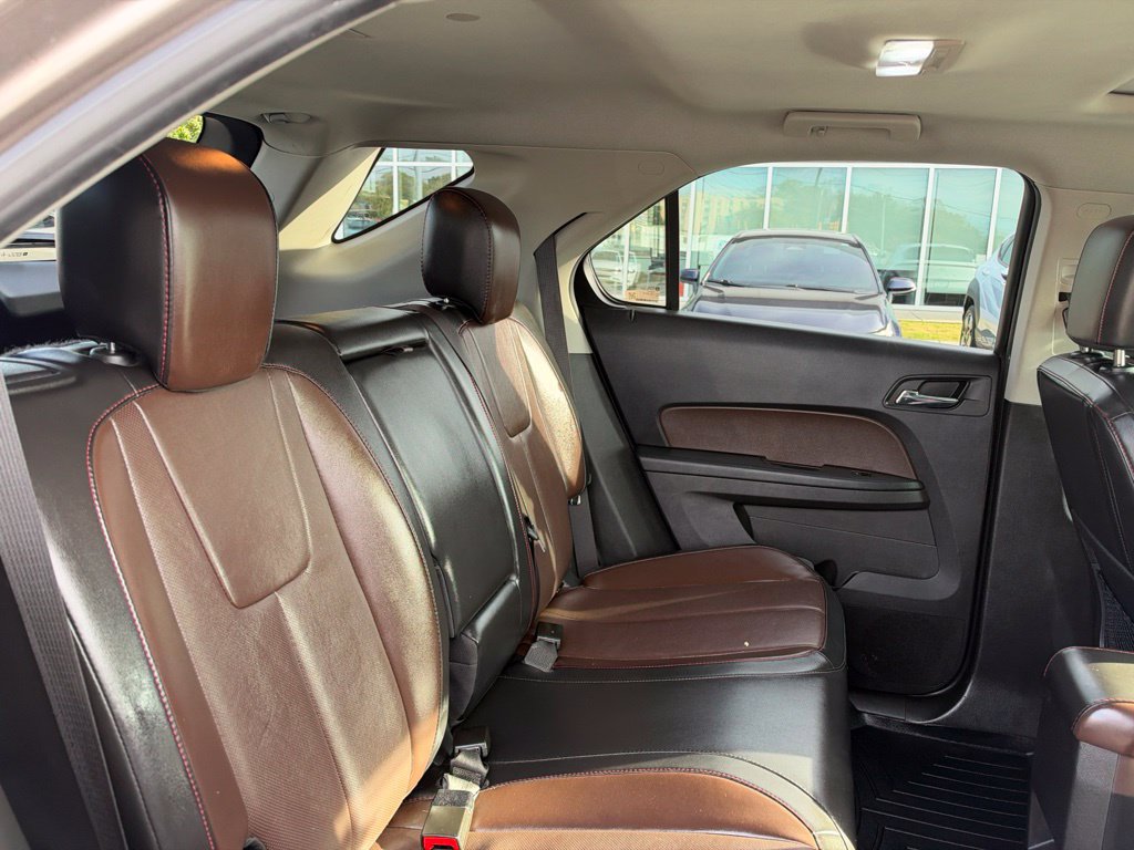 Used 2012 Chevrolet Equinox LTZ FWD image 25