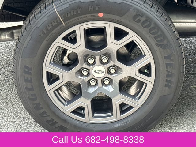 New 2026 Ford F150 STX w/ Equipment Group 200A RWD image 10