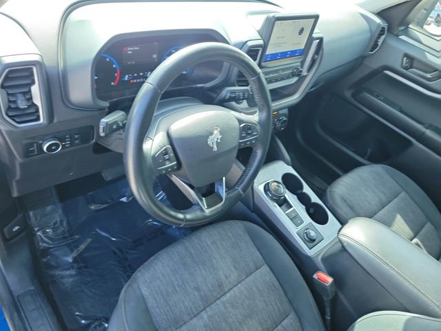 Used 2023 Ford Bronco Sport Big Bend w/ Convenience Package image 19