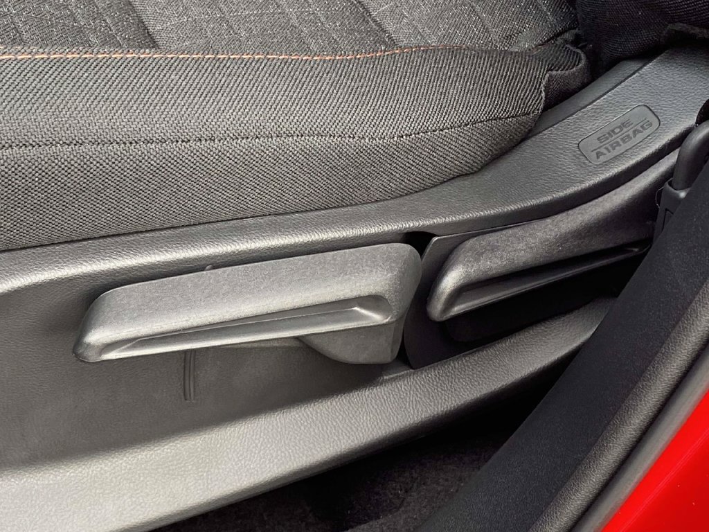 New 2027 Honda HR-V Sport image 13