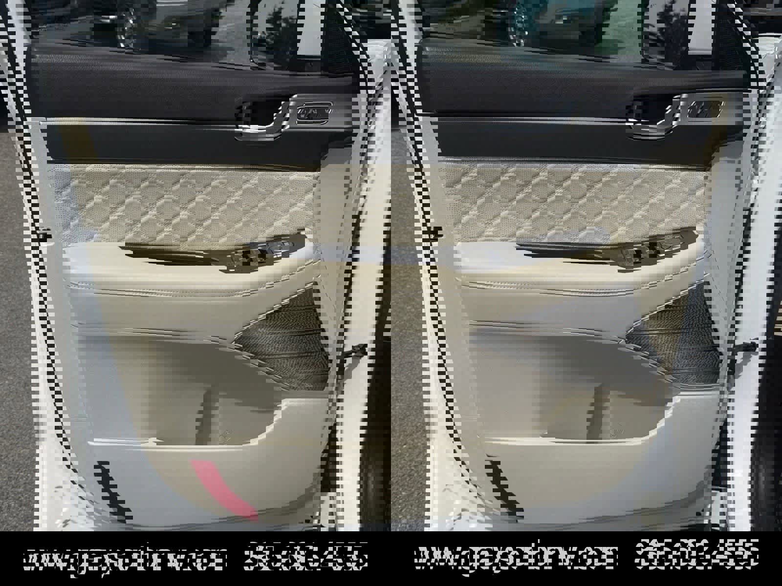 Used 2020 Hyundai Palisade Limited AWD/4WD image 15