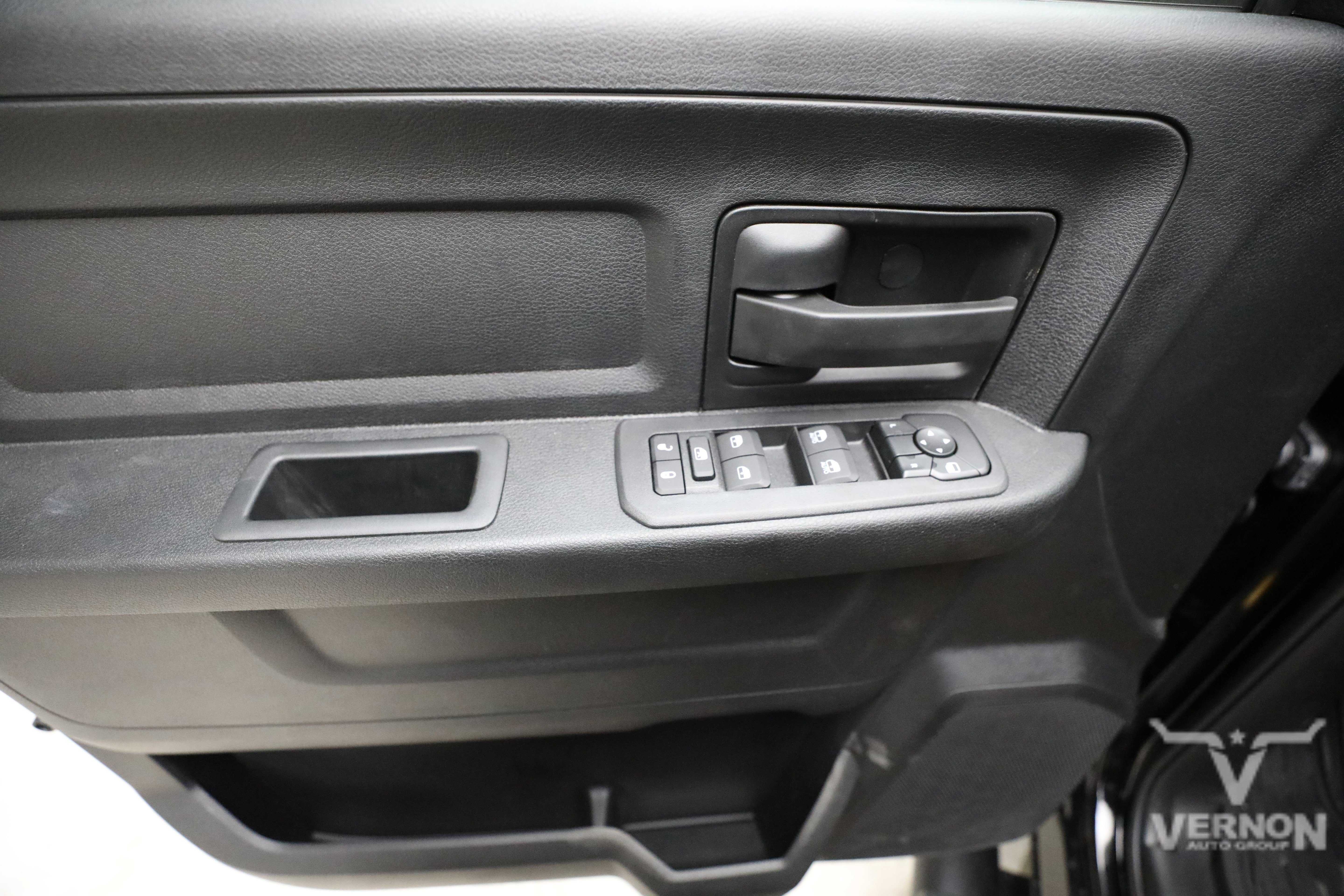 New 2026 RAM 3500 Tradesman AWD/4WD image 18